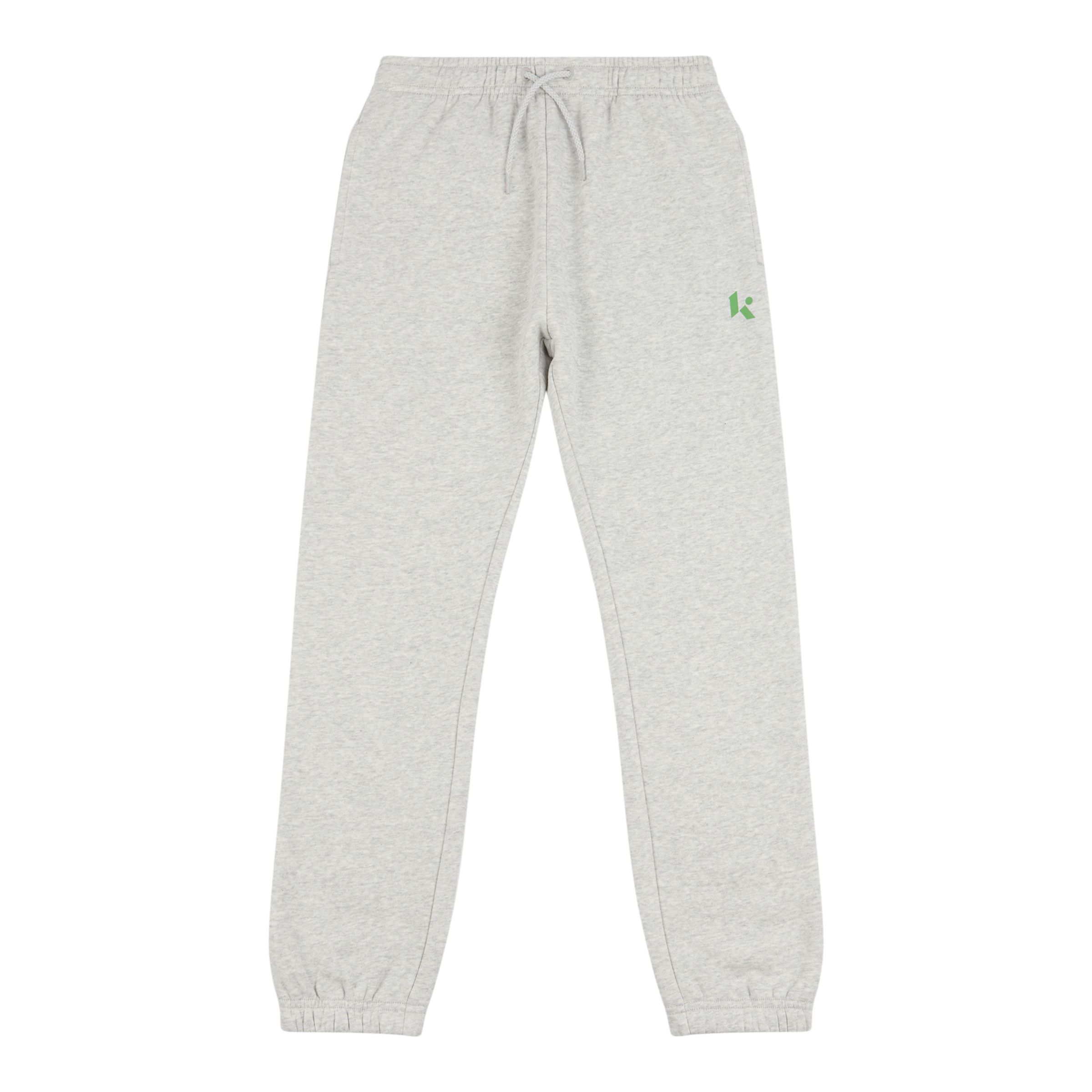 

New Balance Kids' Klutch X NB Kids Jogger Grey - Grey