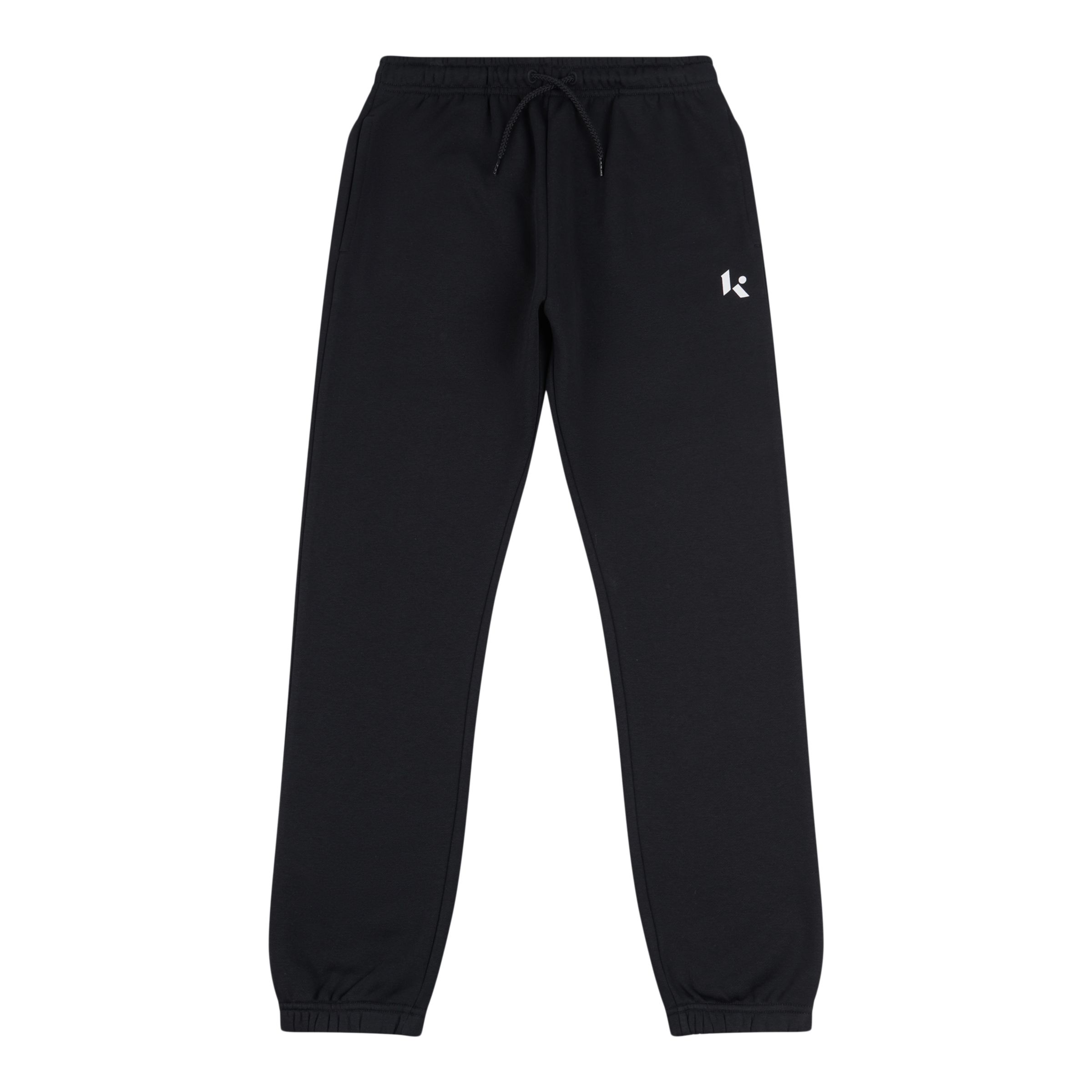 

New Balance Kids' Klutch X NB Kids Jogger Black - Black