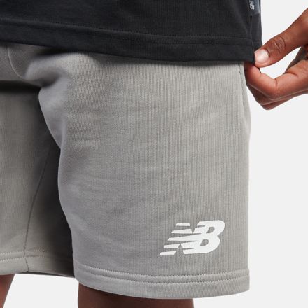 The System Graphic T-Shirt And Short Set