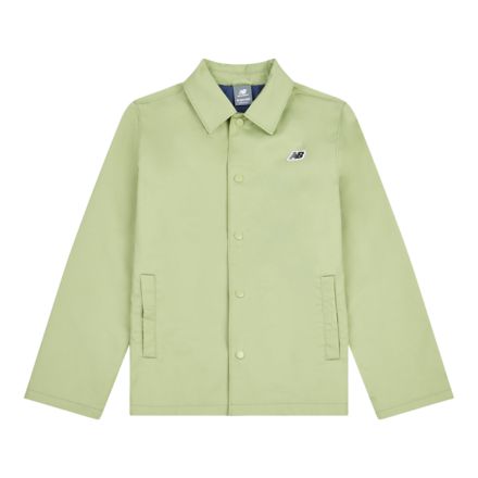 Premium Raglan Coach Jacket
