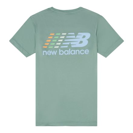 Athletics Graphic Tee