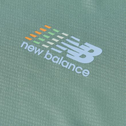 Athletics Graphic Tee