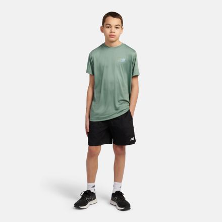Athletics Graphic Tee