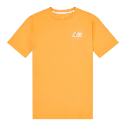 Athletics Graphic Tee