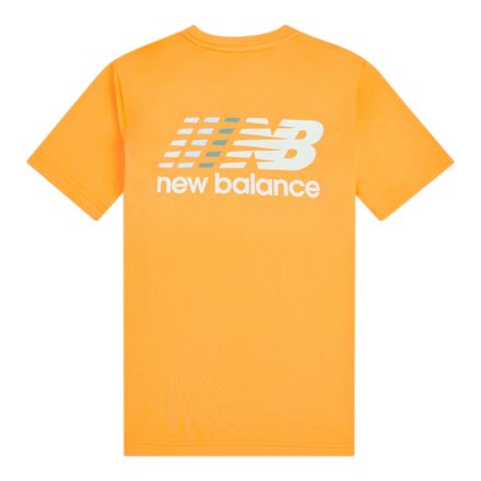 Athletics Graphic Tee