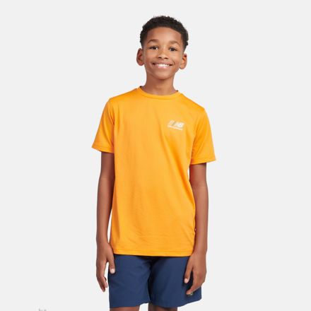 Athletics Graphic Tee