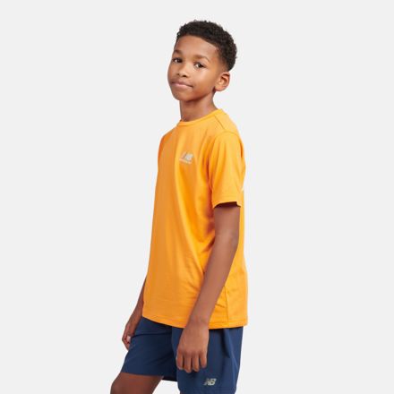 Athletics Graphic Tee