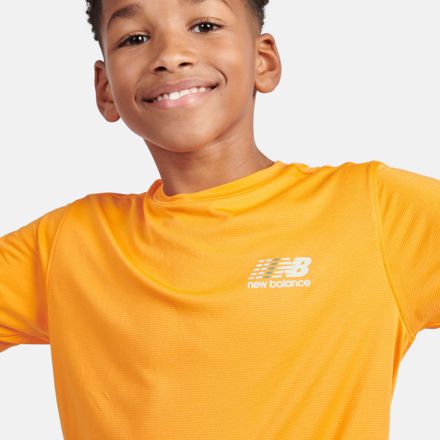 Athletics Graphic Tee