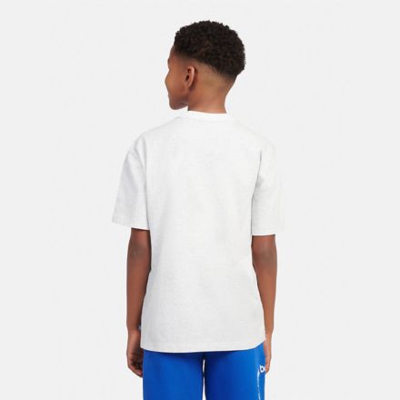 Hoops Branded Graphic T-Shirt