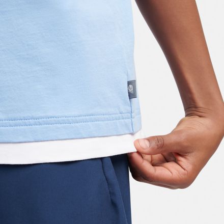 Hoops Layup Graphic Tee