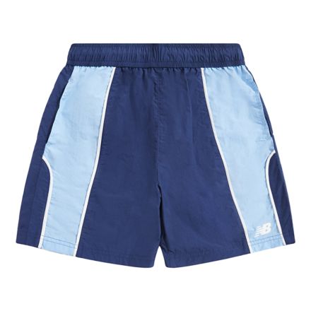 Varsity Woven Short