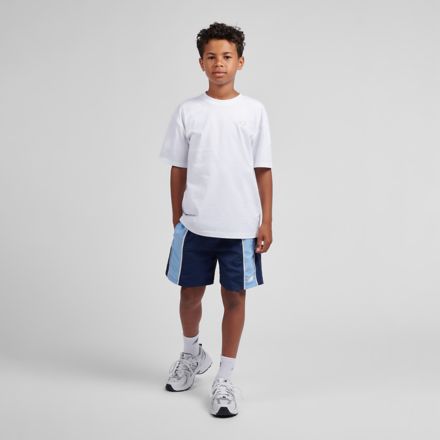Varsity Woven Short
