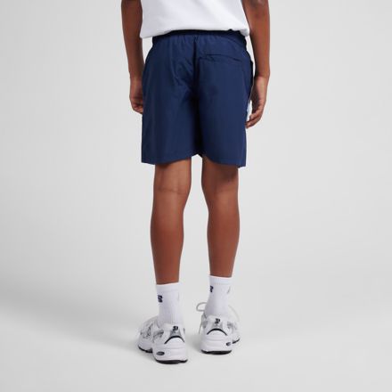 Varsity Woven Short