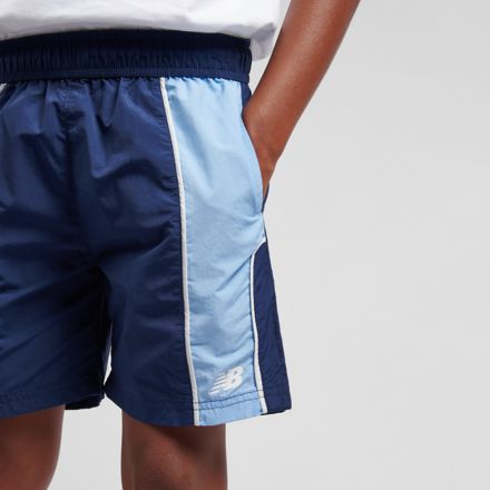 Varsity Woven Short