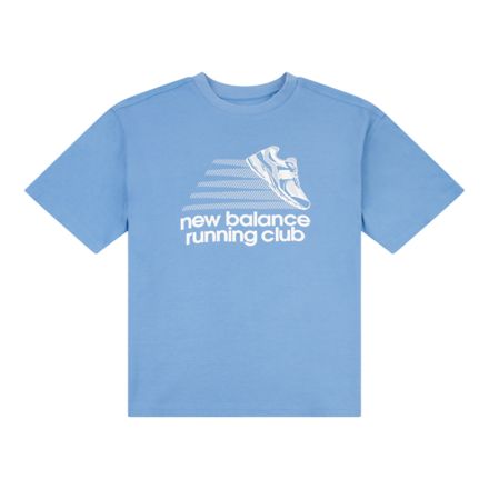 Running Club T-Shirt