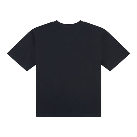 Athletics Relaxed Player Graphic T-Shirt