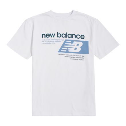 Athletics Relaxed Player Graphic T-Shirt