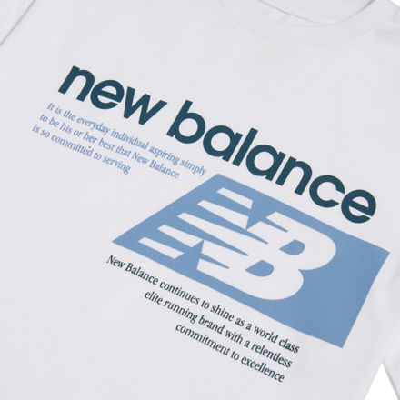 Athletics Relaxed Player Graphic T-Shirt