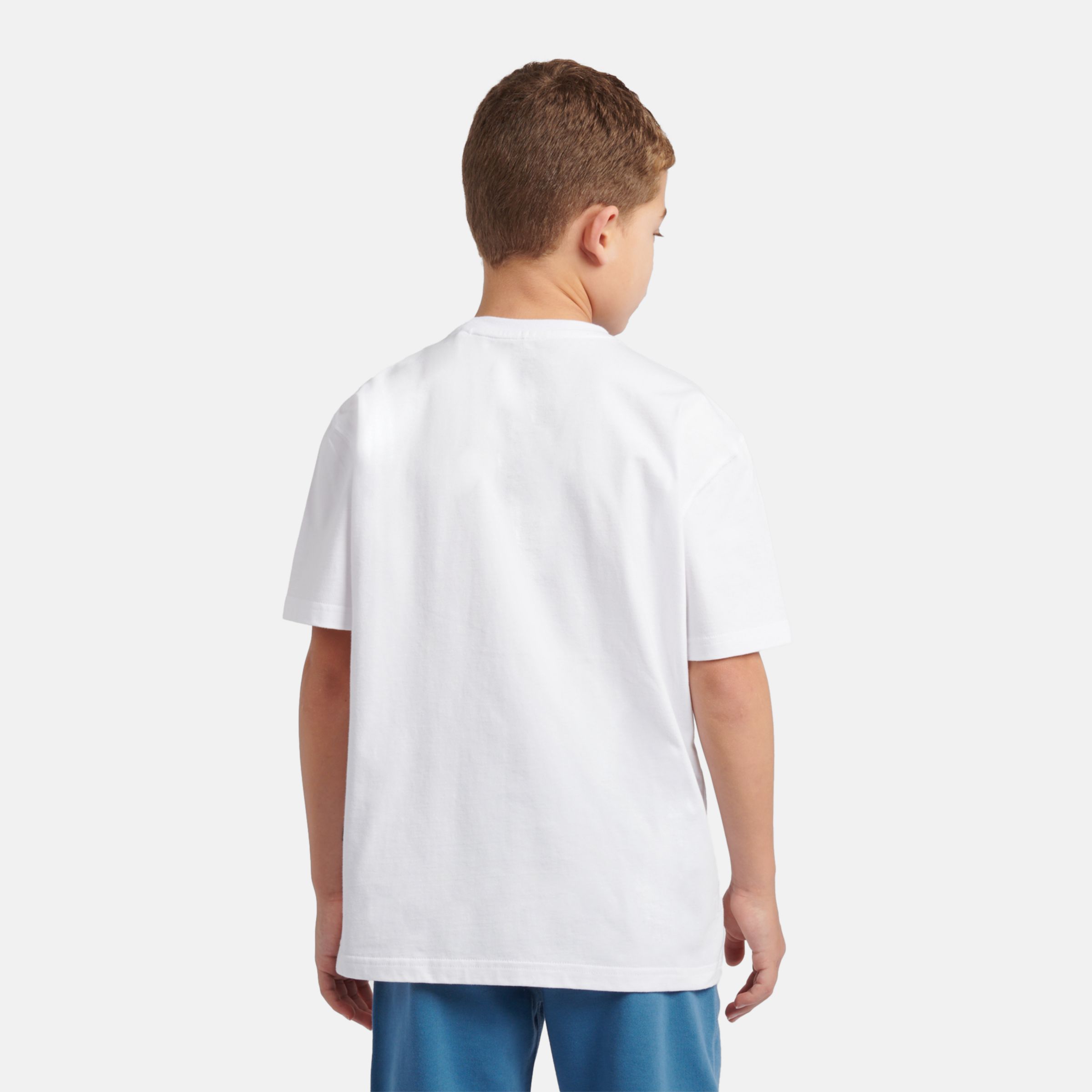 Athletics Relaxed Player Graphic T-Shirt