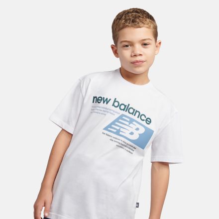 Athletics Relaxed Player Graphic T-Shirt