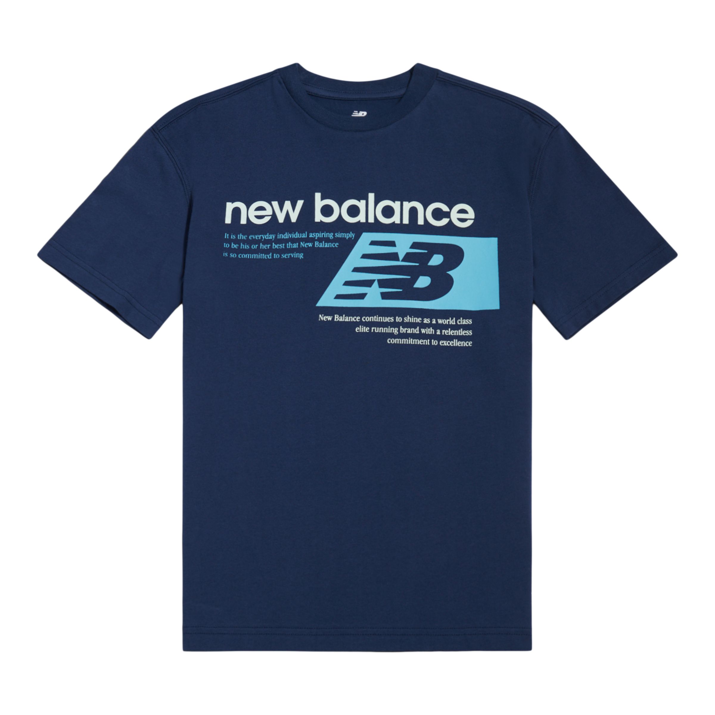 Athletics Relaxed Player Graphic T-Shirt