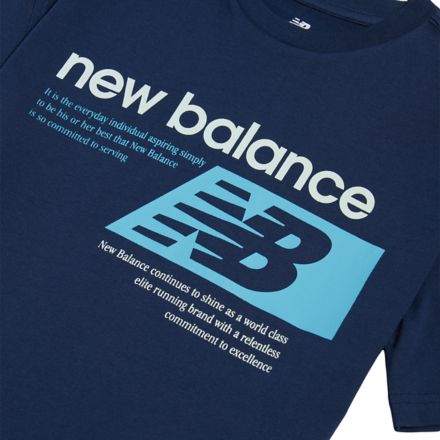 Athletics Relaxed Player Graphic T-Shirt