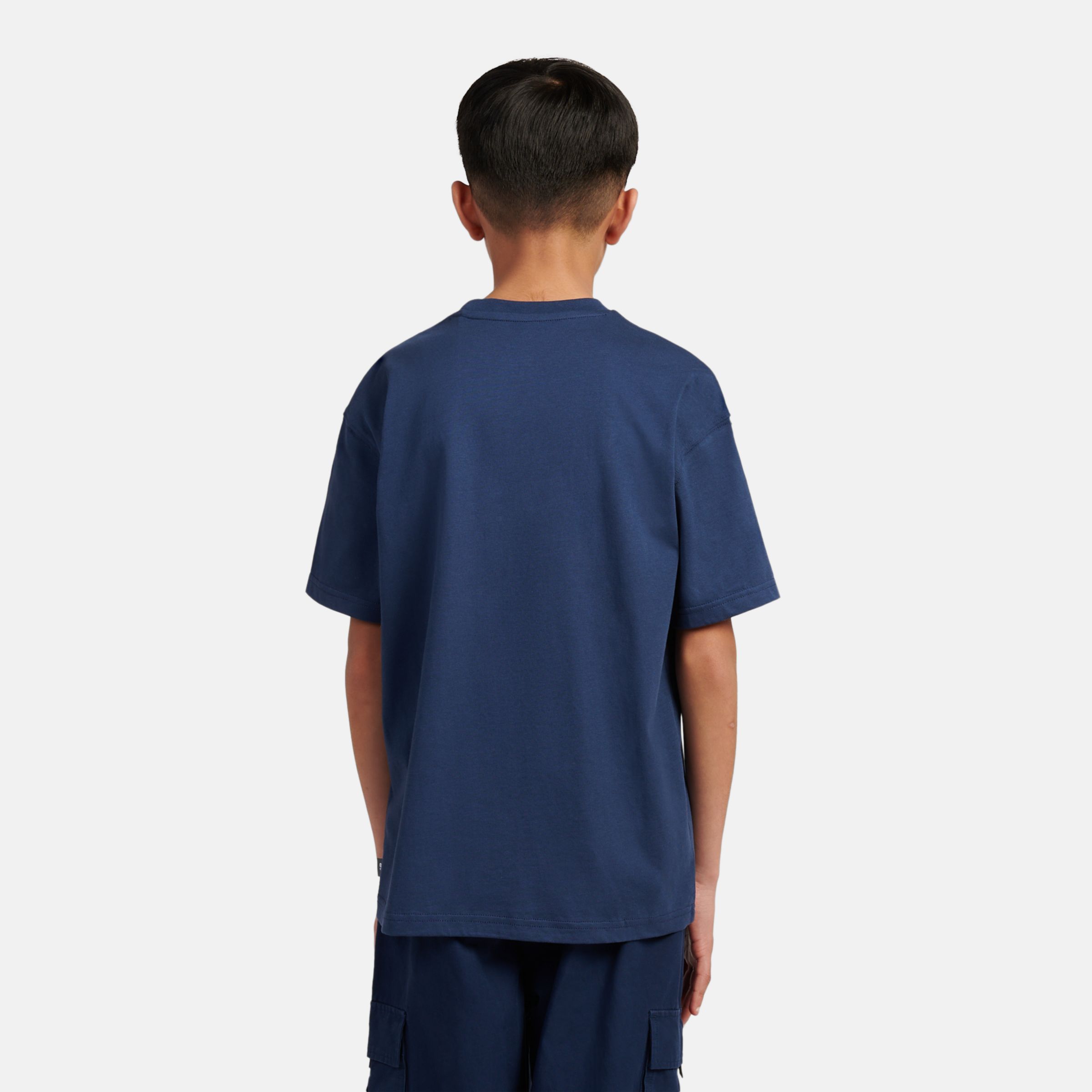 Athletics Relaxed Player Graphic T-Shirt