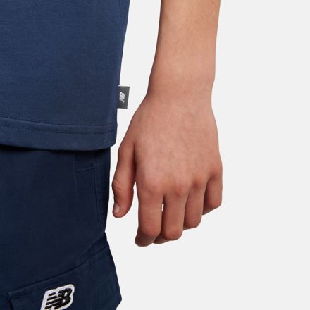 Athletics Relaxed Player Graphic T-Shirt