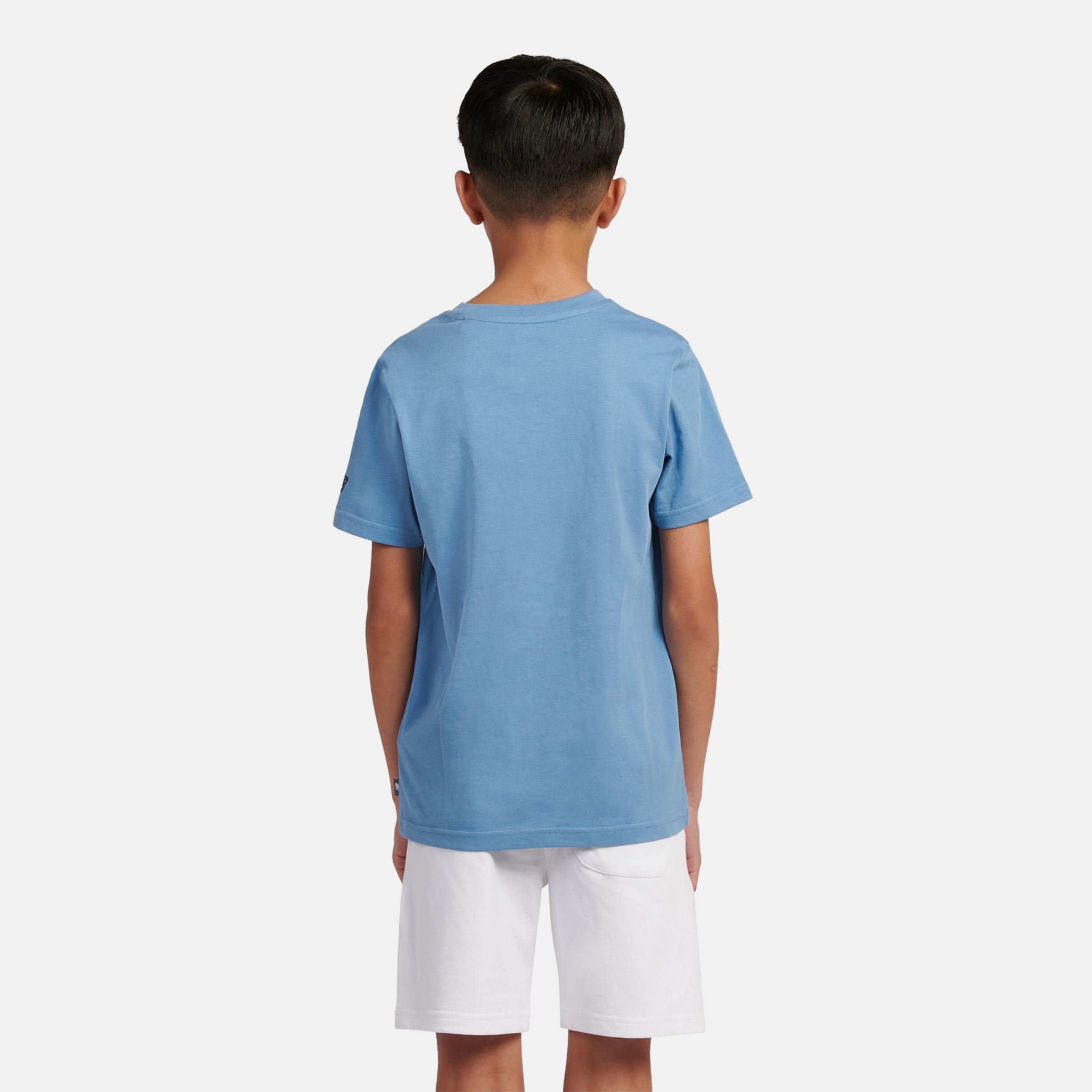 Fitness Centre Illustrated Graphic T-Shirt