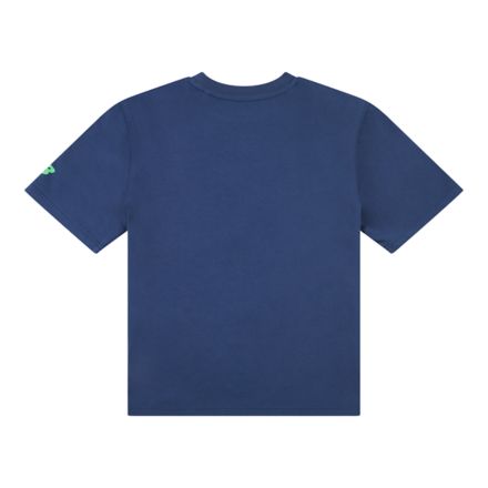 Fitness Centre Illustrated Graphic T-Shirt