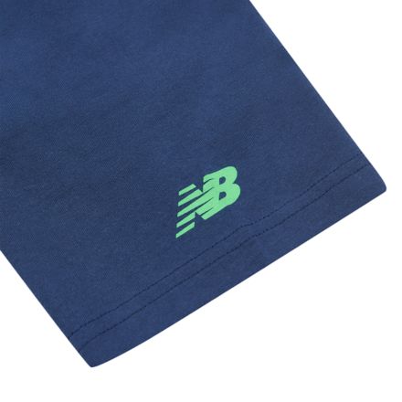 Fitness Centre Illustrated Graphic T-Shirt