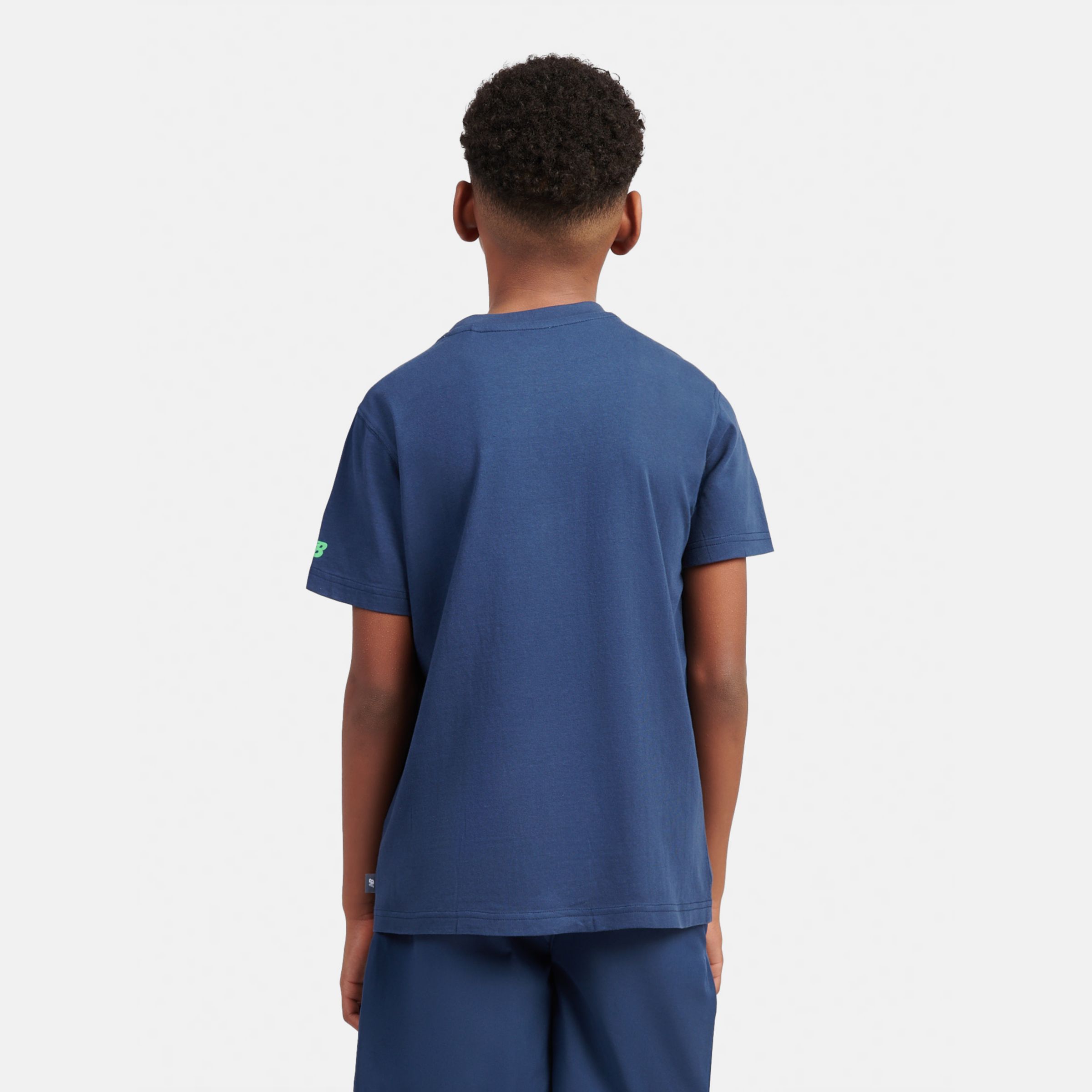 Fitness Centre Illustrated Graphic T-Shirt