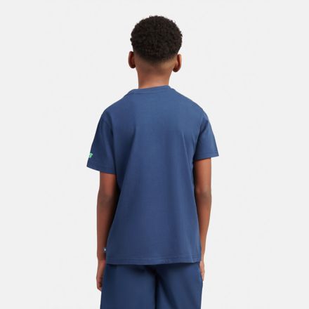 Fitness Centre Illustrated Graphic T-Shirt