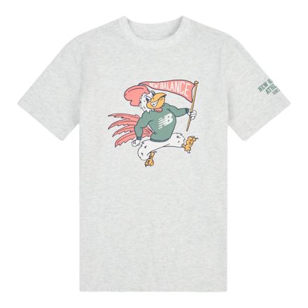 Mascot Athletics T-Shirt