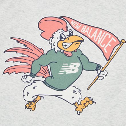 Mascot Athletics T-Shirt