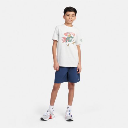 Mascot Athletics T-Shirt