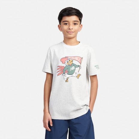 Mascot Athletics T-Shirt