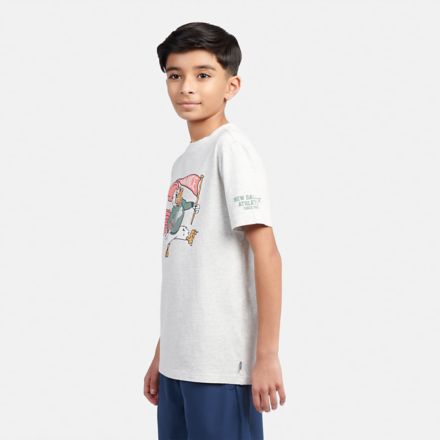 Mascot Athletics T-Shirt