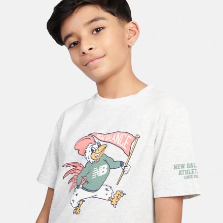 Mascot Athletics T-Shirt