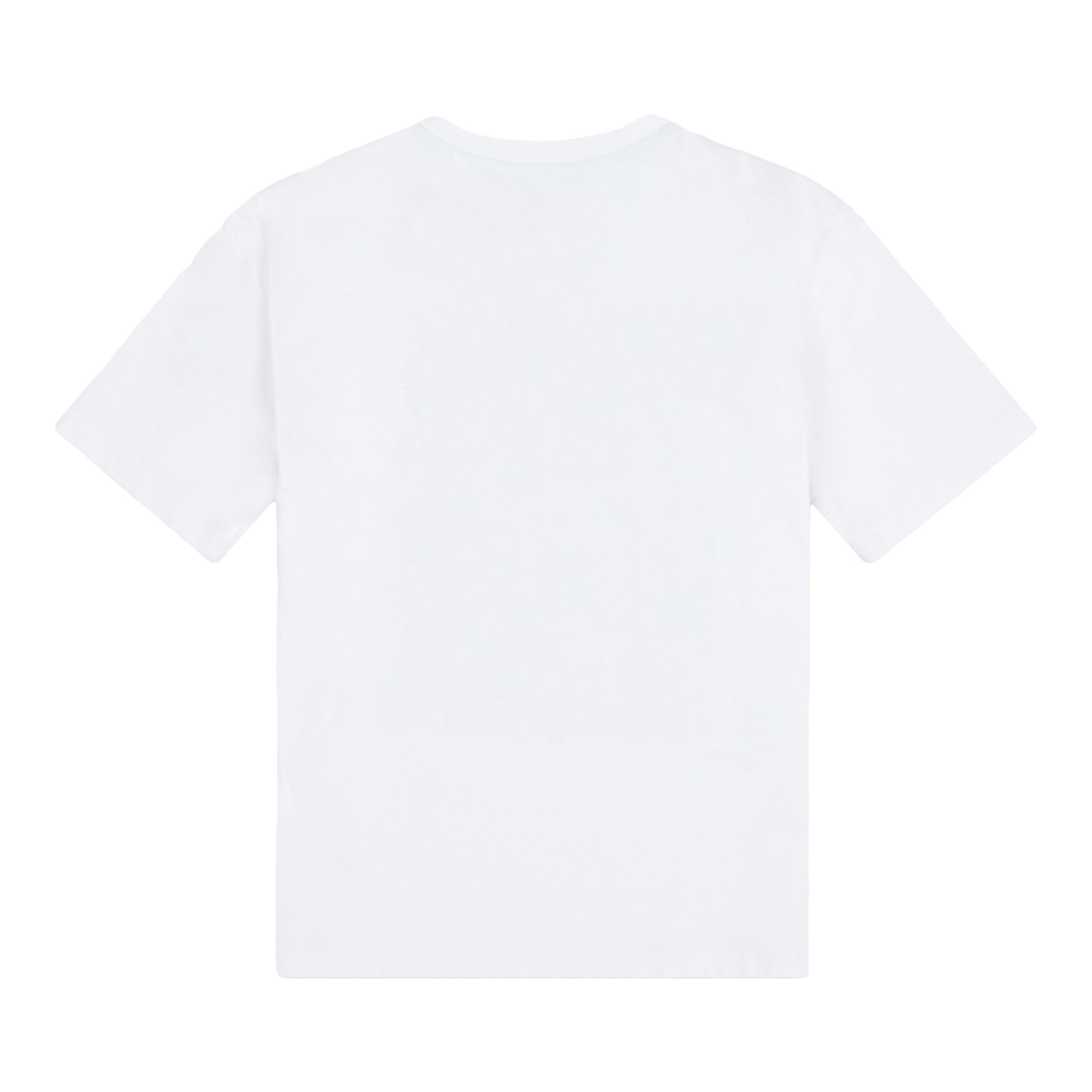 Crowd Graphic T-Shirt