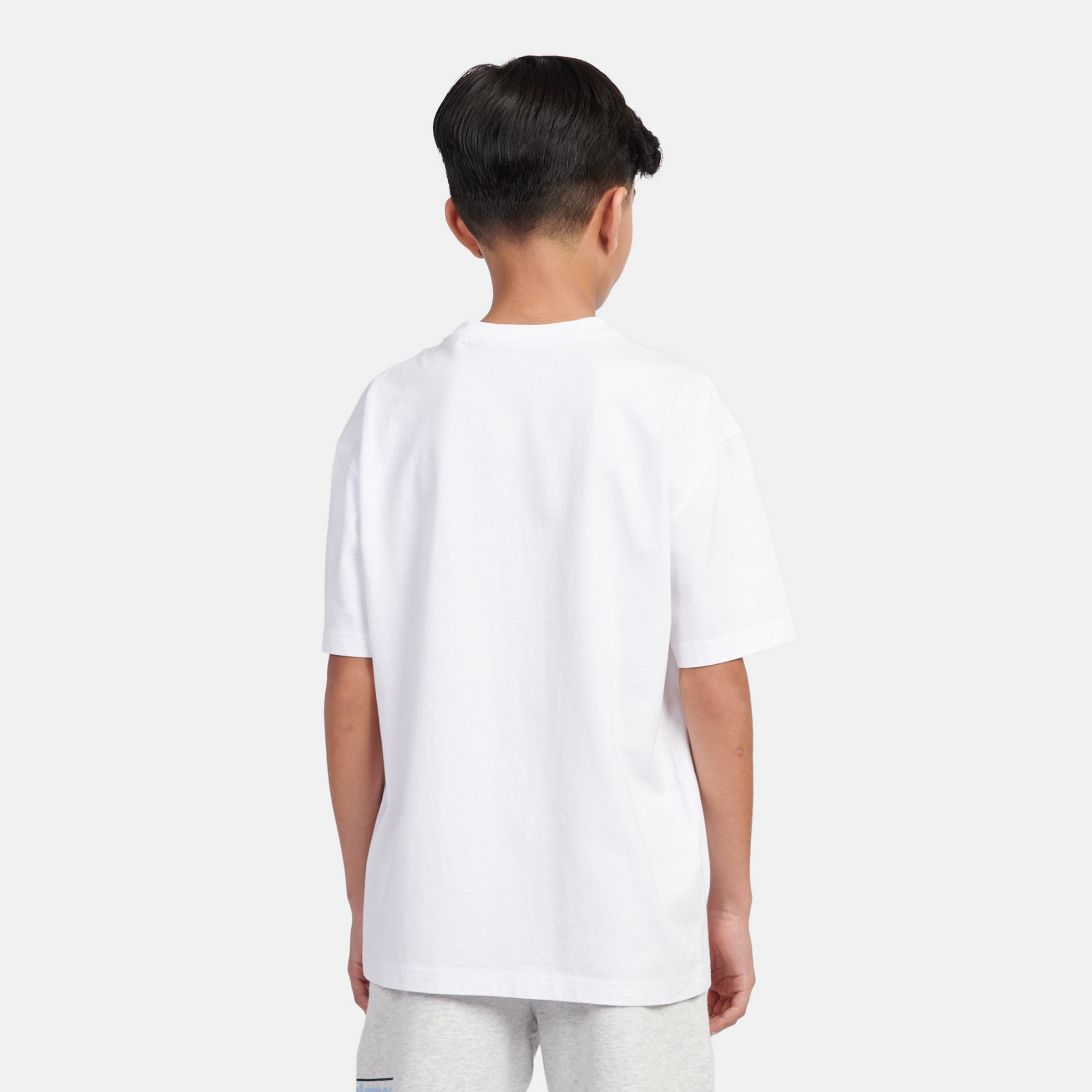 Crowd Graphic T-Shirt