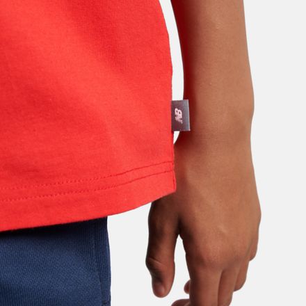 Sneaker Guy Back Graphic T-Shirt