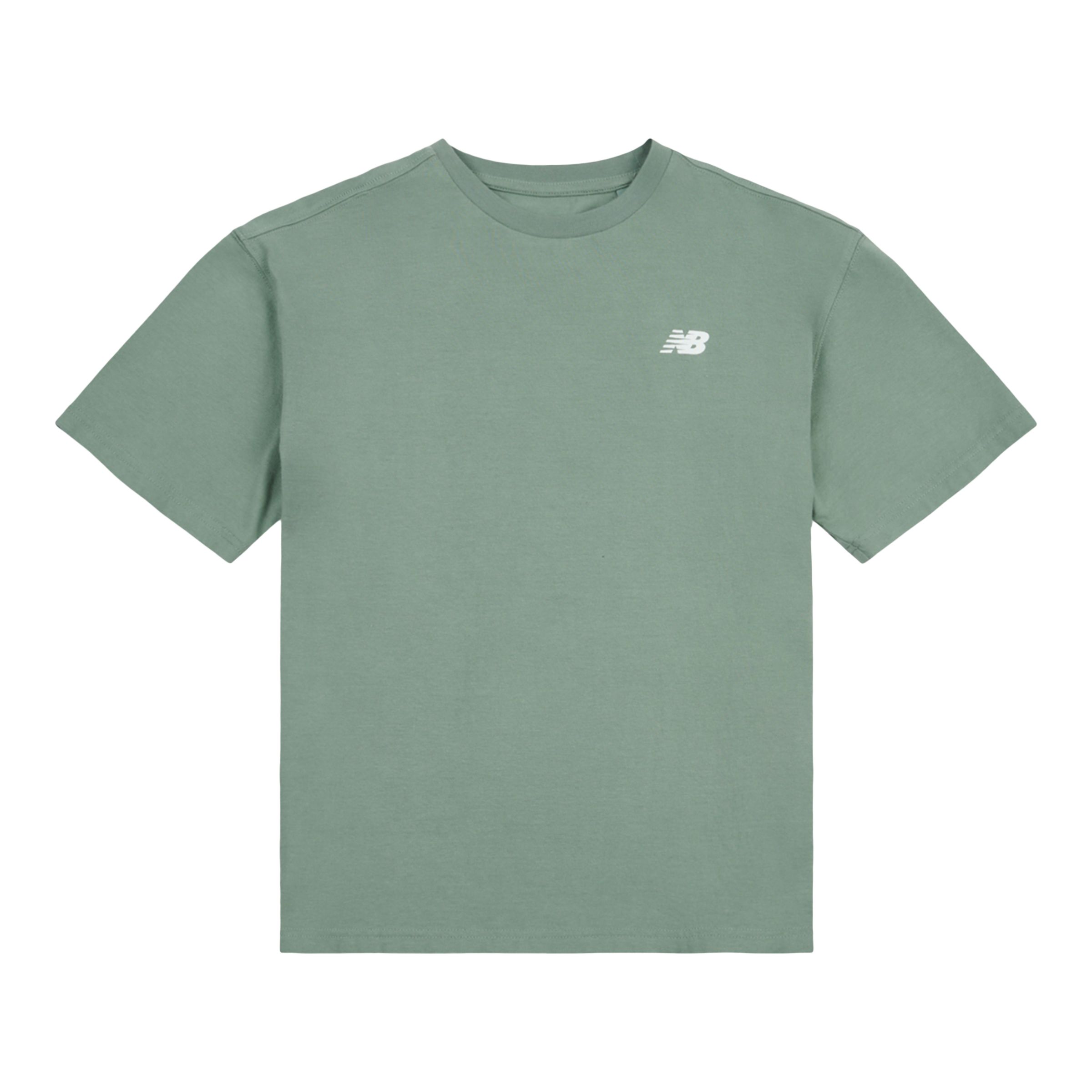 Back Graphic Queue T-Shirt