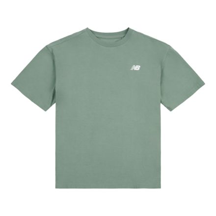 Back Graphic Queue T-Shirt