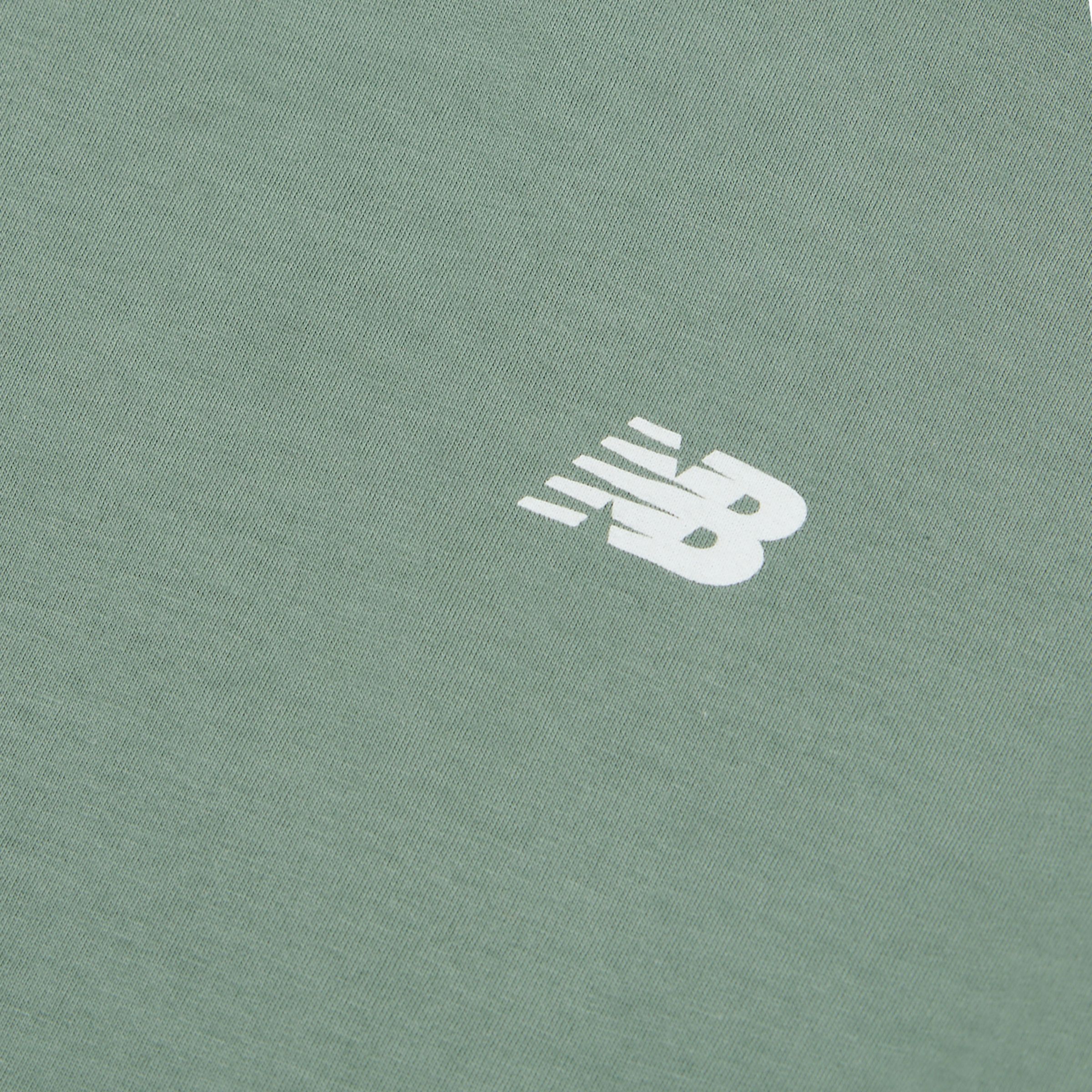 Back Graphic Queue T-Shirt