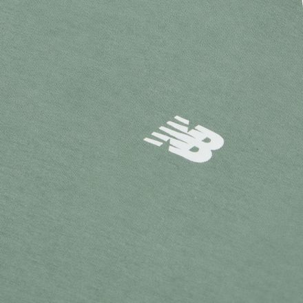 Back Graphic Queue T-Shirt