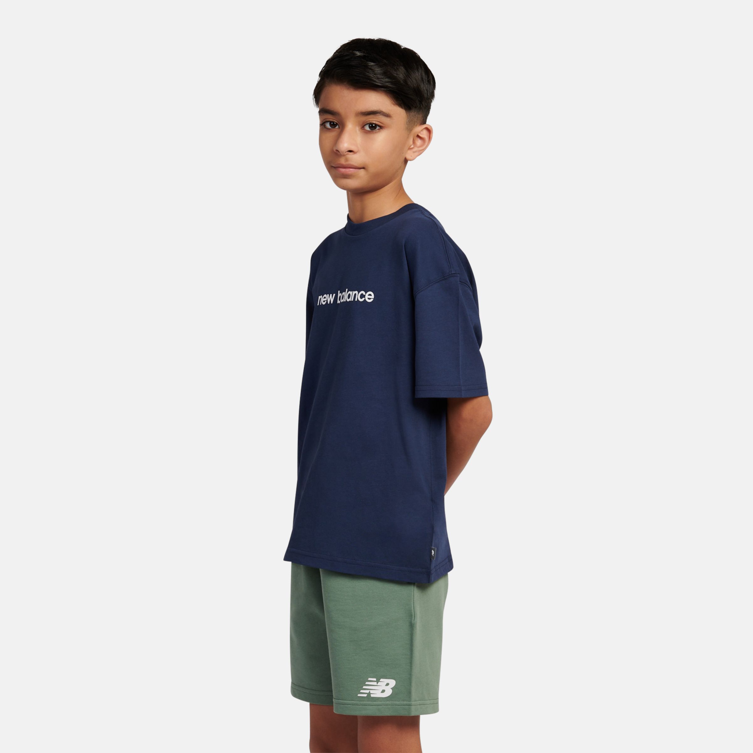 Baseball Player Back Graphic T-Shirt