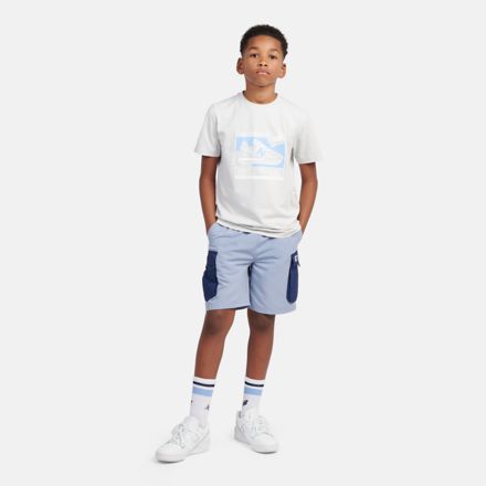 Sneaker Poster Graphic T-Shirt