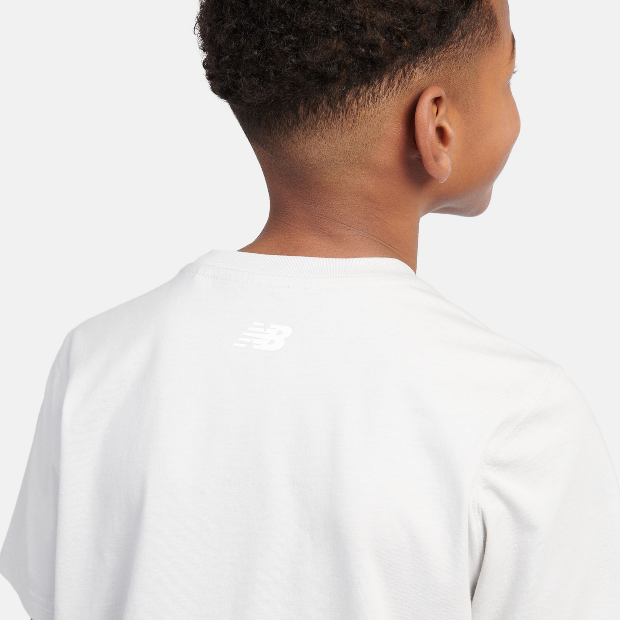 Sneaker Poster Graphic T-Shirt