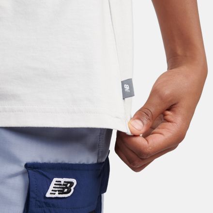 Sneaker Poster Graphic T-Shirt